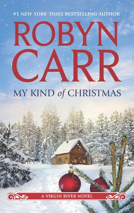 Title details for My Kind of Christmas by Robyn Carr - Available